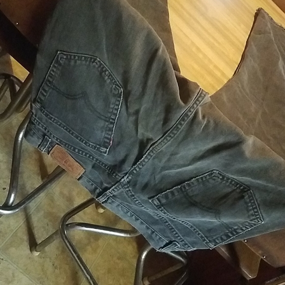 Jeans - Picture 3 of 3